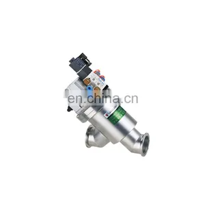 EVP Brand Factory Price GDQ-80 Pneumatic High Vacuum Damper Pressure Relief Valves thumbnail-1
