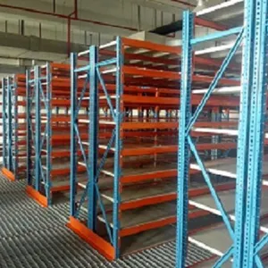 Commercial Shelving Warehouse Rack Material Rack thumbnail-2