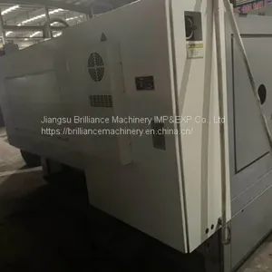 SMTCL CAK5085 CNC Horizontal Lathe thumbnail-4