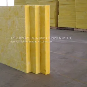 Suppliers of Best Glass Wool Acoustic Insulation for Ceilings in Hotels thumbnail-1
