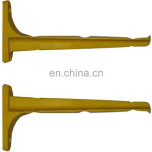 Excellent Heat and Temperature Resistance FRP Cable Tray thumbnail-2
