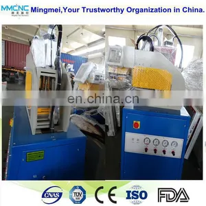 Single Head Variable Angle UPVC Window Welding Machine Window Making Machine On Sale thumbnail-2