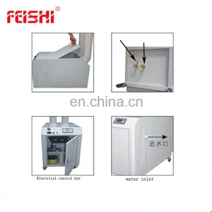 Humidifier 15L Ultrasonic Transducer From Hangzhou Factory thumbnail-4