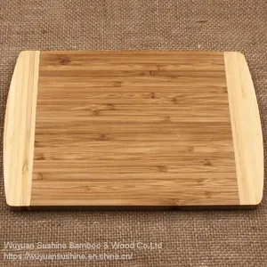 Bamboo Cutting Board thumbnail-2
