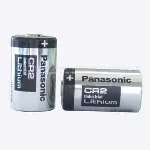 Panasonic Battery Cr2 850mAh 3V Lithium Battery Cr15h270 thumbnail-1