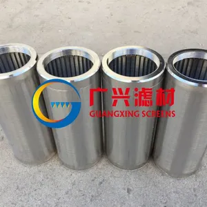Wedge Wire Screen China Manufacturer thumbnail-4