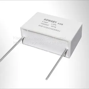 Power Electronic Capacitor IGBT Snubber ASB thumbnail-1
