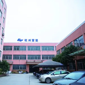 Hangzhou Fuyi Tools Co.,Ltd company overview - view 2 thumbnail