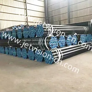 API 5L Hot Rolled Carbon Seamless Steel Pipes thumbnail-2