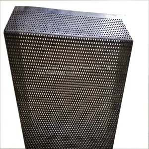 Perforated Metal Panel for Building thumbnail-3