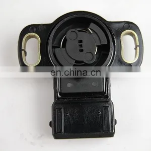 WEILI Intake Air Pressure Sensor MAP Sensor MD614772 for Mitsubishi Carisma Mirage Diamante Lancer Pajero thumbnail-3