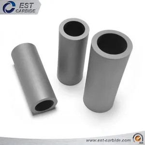 Good Quality Carbide Hard Alloy Rods From Zhuzhou Manufacturer thumbnail-4
