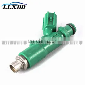 Genuine Fuel Injector Nozzle 23209-21020 2320921020 For Toyota Prius 23250-21020 2325021020 thumbnail-5