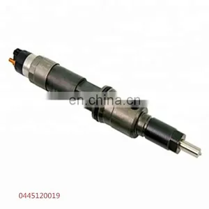 Common Rail Fuel Injector 0445120019 0445120084 thumbnail-1