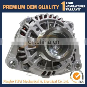 INPOST A4TA8191 A4TA8591 20707050 NEW ALTERNATOR FOR MITSUBISHI VOLVO B7/B9/B10/B12 Series BUS thumbnail-3