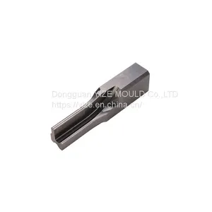 Grinding Turning Parts Precision Tungsten Carbide Inserts With Grinding Processing thumbnail-3