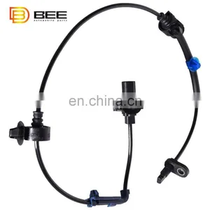 ABS Wheel Speed Sensor Front Left For HONDA 57455SWA003 57455SWA013 57455TOAA01 57455TOAA02 57455T0AA01 57455T0AA02 thumbnail-1