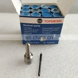 TOPDIESEL COMMON RAIL NOZZLE 0433171789 DLLA150P1244 3835299 FOR INJECTOR 0414702015 thumbnail-3
