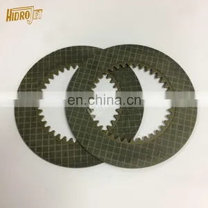SK100-5 Engine Spare Part Friction Plate 38 Tooth 24100u1209s8 for Sk100-3 thumbnail-1
