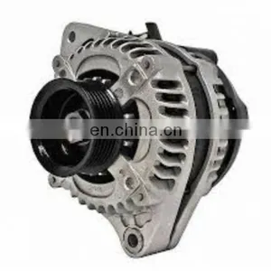 High Performance 15Kw Alternator WD610 For Chinese Truck thumbnail-2