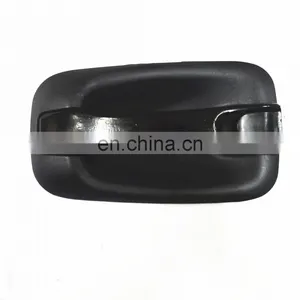 Car Handle Door AUMAN FOTON Series 1B24961500042 Refrigerated Truck Door Handle Lock thumbnail-6