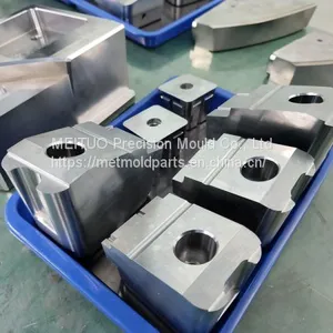 ISO900 Factory of Mold Parts Mold Components in China thumbnail-3