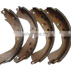 Spare Parts Break Shoes 04495-60080 for Toyota Auto Brake Shoes thumbnail-1