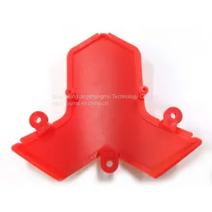OEM/ODM Plastic Injection Case to Headphone Case to Headphone Earphone Cover Case thumbnail-3