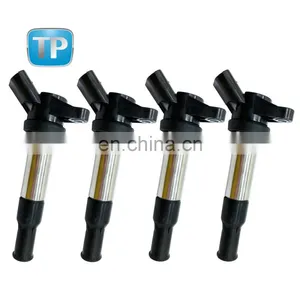 High Performance Auto Engine Parts Ignition Coil OME 28244734 thumbnail-1