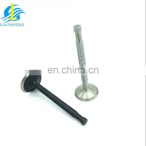 Automotive Engine Valves for Honda eh E07a Eca1 E05a E07a E07z S07a P07a Turbo 06-12 thumbnail-6