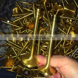 Racing Motor Parts Intake and Exhaust Engine Valve For Suzuki Jimny SWIFT III MZ EZ M13A 1.3 RS 413 92 HP Engine M13A K14B 2002 thumbnail-7