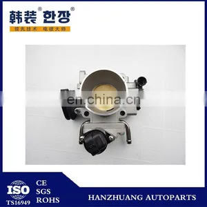 High Quality Throttle Assembly For Mitsubishi Lioncel BYD F3 4G15 The OEM 476Q-1D-1107950 thumbnail-4