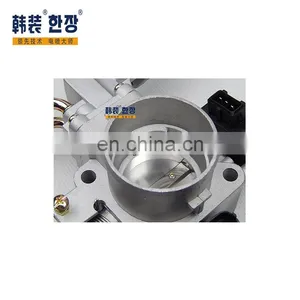 High Quality Throttle Assembly DLD45D For Wuling Dongfeng Sokon thumbnail-3