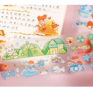 Hand Account Stickers thumbnail-1