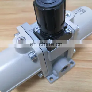 SMC Pressure Control Valve VBA10A-02GS thumbnail-4
