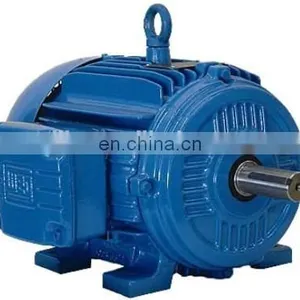Motor Electrico High Efficiency IE1 IE2 IE3 WEG SIEMENS ABB Motors thumbnail-2