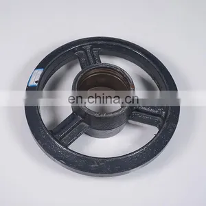 5T051-23873 Kubota Rice Harvester Spare Parts Guide Roller thumbnail-5