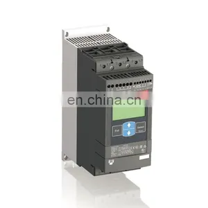 PSE30-600-70 The PSE Softstarter Easy and Reliable With LCD Display and Torque Control 15KW thumbnail-1