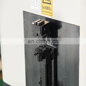 JWJ-10 Electric Wire Repeated Reverse Bending Test Machine thumbnail-7