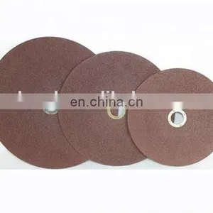 HCW250 Metallographic Consumables /carborundum Grinding Wheel/metallurgical Cutoff Wheel thumbnail-2