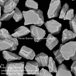 High Polishing Efficiency Nickel Plated Diamond Powder in Supply thumbnail-3