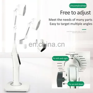 Health Treatment Medical Infrared Lamp for Back Pain thumbnail-3