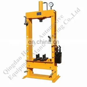 20T Manual Hydraulic Press Machine thumbnail-1