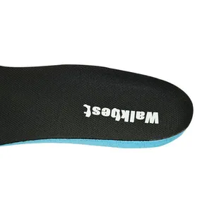 Custom Comfortable Shock Absorption Ortholite Insole for Shoes and Boots thumbnail-4