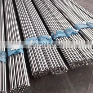 Hot Rolled JIS G4105 SCM440 Alloy Steel Round Bars thumbnail-2