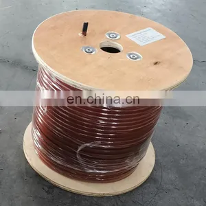 Electric Under Floor Heating Cable Electric Self Regulating Heating Cable thumbnail-7