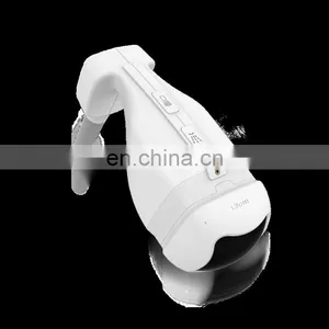 Latest HIFU Ultrasound Vacuum Body Shaping Fat Removal Machine for Weight Loss thumbnail-3