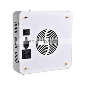 New Indoor Grow Lights 1200W Full Spectrum COB LED Grow Plants thumbnail-3