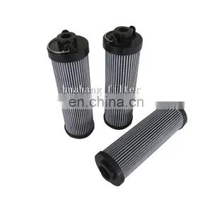 Replacement Hydraulic System Filter Element Leemin Hydraulic Lh0660r10nhc thumbnail-4