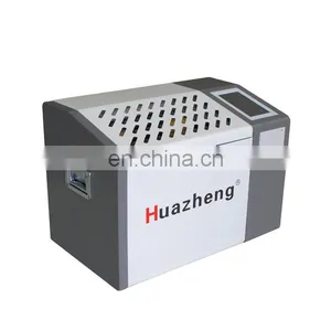 Transformer Bdv Tester Insulation Oil Dielectric Strength Tester 100kv Bdv Tester thumbnail-4